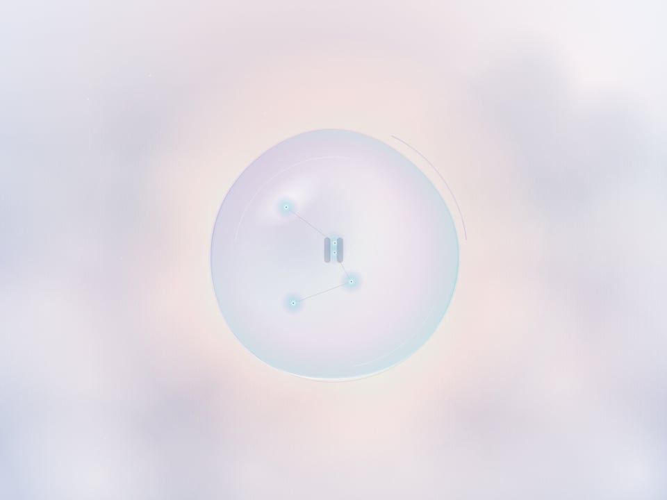 Wolke 7: die Welt Silbernebel